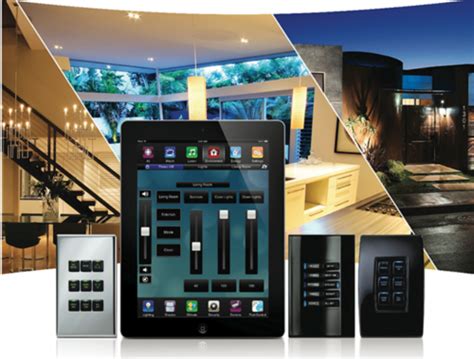 smart home rfid access control and automated lighting system|Smart Lighting Control Systems .